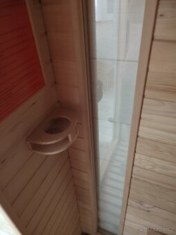 Infrasauna - 3