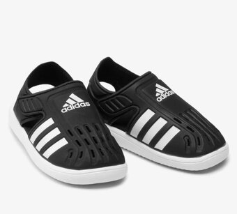 Sandaly adidas chlapecke 29 - 3