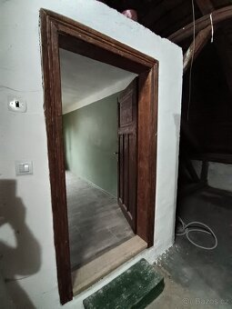Dveře - 3