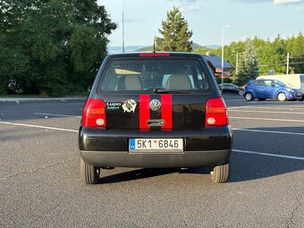 Volkswagen Lupo 1.0 benzin - 3