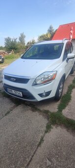 Prodám Ford kuga - 3