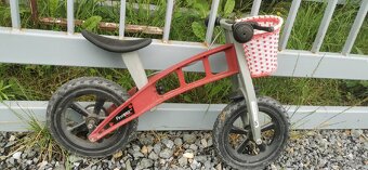 FirstBike Cross odrážedlo - 3
