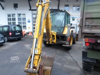 Fermec860 4x4 - 3
