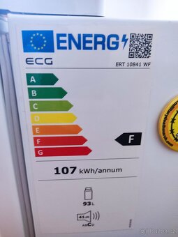 Lednička ECG - 3