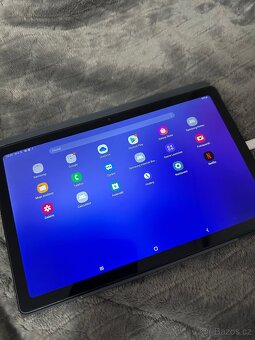 Tablet samsung galaxy A7 - 3
