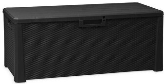 Prodám nový nepoužitý zahradní úložný box 550 l - 3