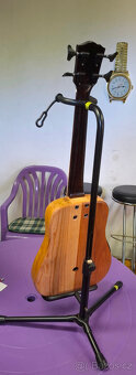 Prodám bas ukulele - 3