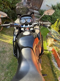 Honda Varadero xl 1000 - 3