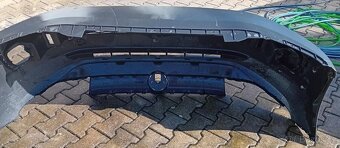 Prodám přední nárazník VW CADDY - 3