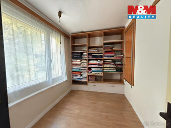 Prodej bytu 3+1, 59 m², Náchod, ul. Běloveská - 3