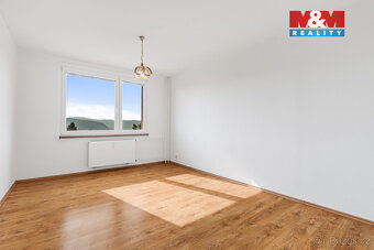 Prodej bytu 2+1, 61 m², Ústí nad Labem, ul. Rabasova - 3