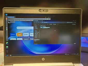 HP PROBOOK 430 G7, i5-10gen, 16GB RAM, SSD 256GB, W11PRO - 3