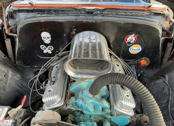 Ford Ranchero - 3