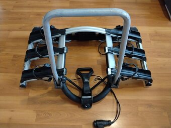 Nosič kol - Thule EW G2 - Euro Way920 - 3