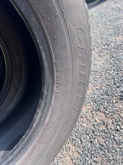 255/60 R18 6mm - 3