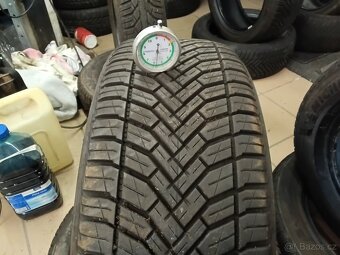195/55 R15 ROADHOG (6,5mm) č.15900 - 3