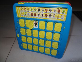 Společenská hra Hasbro Hádej kdo? - 3