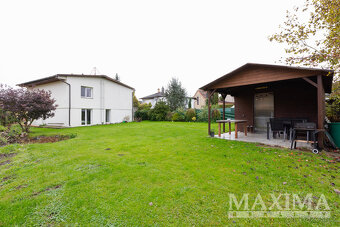 Dům 4+kk o ploše 180 m2 - Spálené Poříčí, Spálené Poříčí - 3