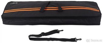 Stefy Line 300 Keyboard bag 9640 – kvalitní obal na klávesy - 3