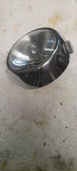 Jawa 550 / 555 - 3