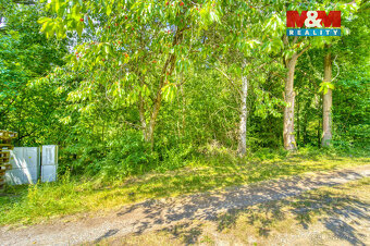 Prodej ovocného sadu, 1697 m², Kunějovice - 3