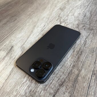 IPhone 14 Pro Max 128GB, space Black, eSIM (rok záruka) - 3