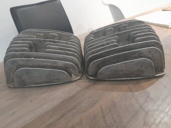 Jawa 350-362/633 californian/bizon - 3