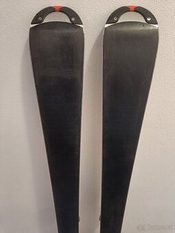 Juniorské lyže Rossignol - 3