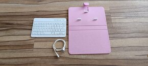 Bezdrátová klávesnice - 3