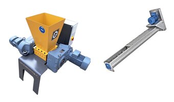 Drtič DK 250 – ideální pro truhlářské a dřevařské dílny - 3