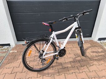 Dívčí kolo Lakes Flexx 120 - 3