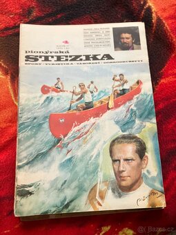 Pionýrská stezka - 3