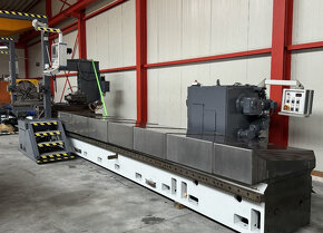 Soustruhy - CNC IWDS 1000 CNC - 3