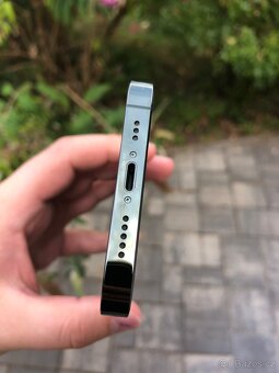 iPhone 13 PRO 256Gb v krásném stavu, zelený - 3