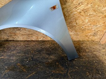 LEVÝ PŘEDNÍ BLATNÍK OPEL INSIGNIA 2008-2017 Z179 - 3