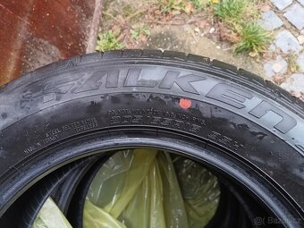 Letní pneumatiky Falken Ziex Ze 010 4 ks. - 3