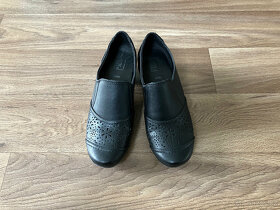 Dámské boty easy STREET vel. 5 - 3