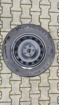 Sada Škoda Karoq R16 215/60/16 - 3