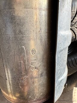 Toyota C-HR Corolla 1.8 Hybrid Katalyzátor 30T36 - 3