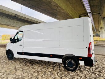 Renault Master 2.3dci,2019. - 3