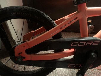 Core Nipper vel. 16 - 3