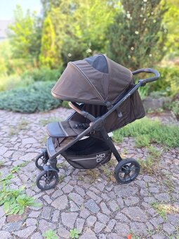 Sportovní kočárek Moon - 3