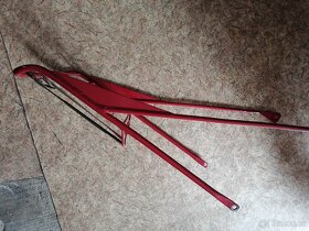 Originál nosič Jawa 250/350 - 3