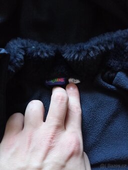 Chlapecká zimní bunda - 3