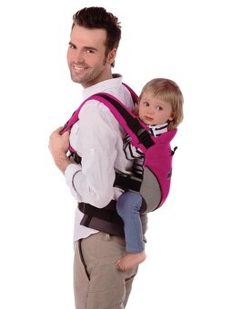 Nosítko Womar Zaffiro - 3