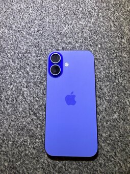 Apple IPhone 16 128 GB - 3