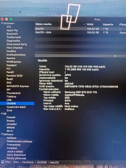 iMac 27" (Late 2013) – 3,2 GHz i5 / 24 GB RAM / 1 TB SSD – - 3