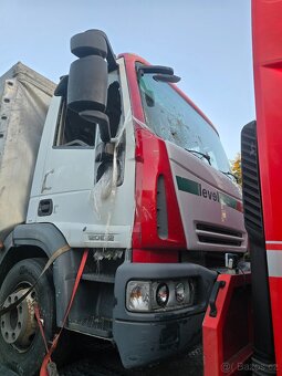 IVECO EUROCARGO 120E22 R.V. 2010 NÁHRADNÍ DÍLY - 3