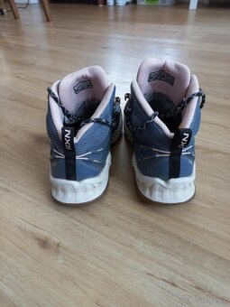 Trekové boty Keen Nxis Evo WP - 3