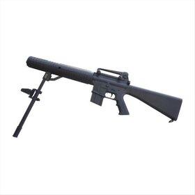 Samopal M16 - 3
